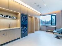 Home Inn (Xuancheng Langxi Cross Town Branch) โรงแรมในหลางซี