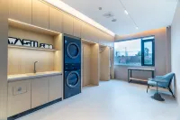 Home Inn (Xuancheng Langxi Cross Town Branch)