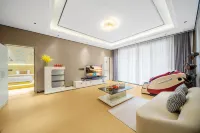 Fanhuali | 270° Mountain and River View Family Vacation Homestay (Wang Xian Gu Scenic Area)