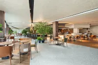 TIANFU KINGBORUN AIR HOTEL（Chengdu Tianfu International Airport Branch ） - 조식 운영