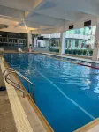 Jijian T99 Hotel (Guangzhou Tower Zhujiang New Town Branch) - Pools