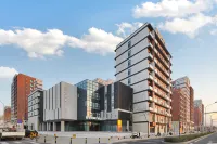 藝龍瑞雲酒店（北京西直河店） Hotels in Beijing E-Town