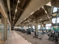 興國沃爾頓皇家花園酒店