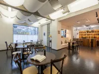 Wind Whisper・Designer Resort Inn Hotels in Wuyuan