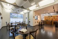 Wind Whisper・Designer Resort Inn