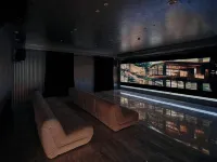 Yunhujing Cliff Resort Hotel