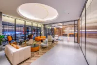 Home Inn Select (Bazhong Laoguanqiao Branch)