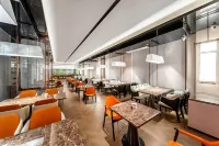 Xiquan Mountain Residence Hot Spring Hotel (Yichun Wentang) - breakfast