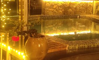 Bifeng Gorge Yunhai Mountain Residence Homestay