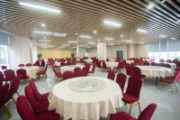 Maoyunjian Hotel (Pinghu) - เปิดใหม่