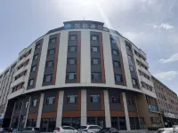 Hanting Hotel (Hohhot Inner Mongolia Agricultural University Hotels in Hohhot