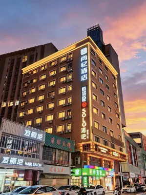 Ever memory Hotel
