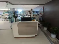 Siji Jingyue Apartment (Xiangshan) - موقف سيارات