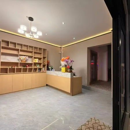 Mojiang Morui Hotel