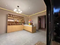墨江墨瑞酒店