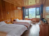 Shangbao Eco Mountain Villa