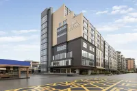 Jiangmen LOFEI Luofei Design Hotel (XinhuI Mingyuan Xintiandi Plaza)