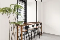 Xuwen Deshe Homestay (Nanjicun) - 2-Star