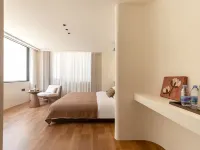 Pingtan Youjian Homestay (Northern Ecological Corridor) 핑탄 호텔