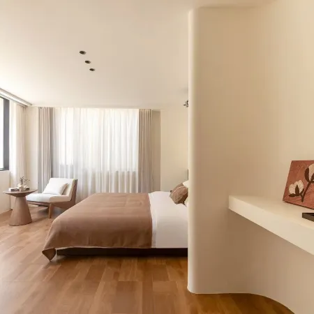 Pingtan Youjian Homestay (Northern Ecological Corridor)