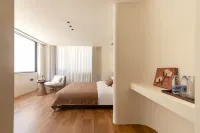 Pingtan Youjian Homestay (Northern Ecological Corridor)