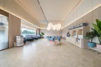 Hanting Foshan Sanshui Leping Hotel