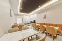 蘭歐·尚品飯店（岡仁波齊景區店） - 早餐
