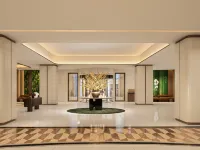 Hilton Garden Inn Tianjin Jinnan Hotels in Tianjin