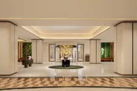 Hilton Garden Inn Tianjin Jinnan