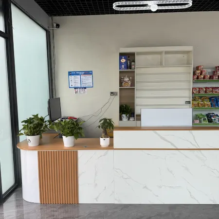 Nanxiangzi Homestay