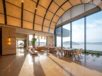 LANDISON RETREAT DONGHAI MINGZHU TAIZHOU - فطور