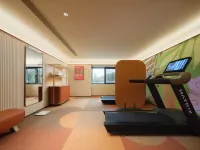 桔子酒店（大連星海廣場會展中心地鐵站店）