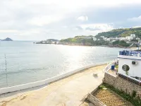 Shengsi Huaniao Island Yujian Homestay 성쓰 호텔