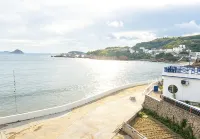 嵊泗花鳥島嶼見民宿 - 寵物友善