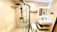 Yinshe Homestay - موقف سيارات