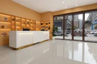 Haoyue Hotel, Caohai North Slope Ecological Park