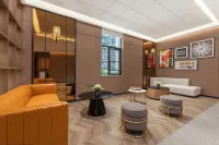 Home Inn Select Hotel (Guiyang Pingshuichui jiaxiulou Branch) - Aamiainen