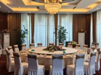 Changle Guihe Reception Center Hotel فنادق في تشانغ له