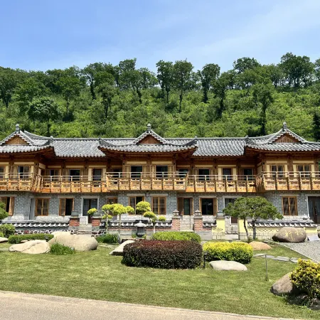 Kangning Wellness Valley