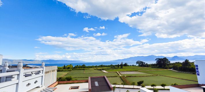 Banchuangyue Boutique Homestay (Fuxian Lake Tourist Resort) Hotels in Chengjiang