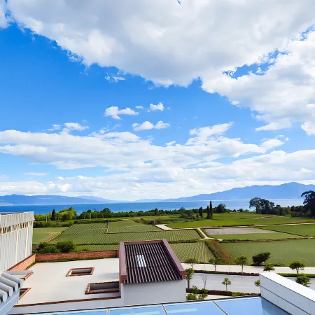 Fuxian Lake Banchuangyue Boutique Homestay