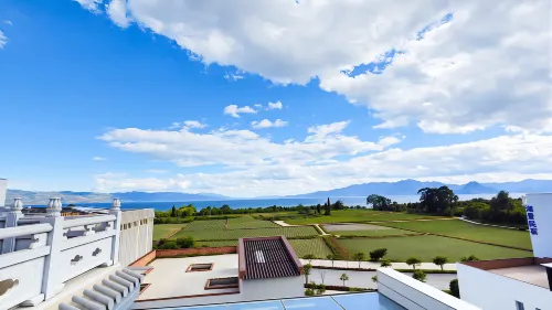 Fuxian Lake Banchuangyue Boutique Homestay