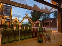 Muyu Tolin - bar