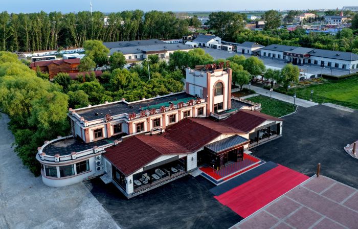 Shenquan Wellness Resort Hotel