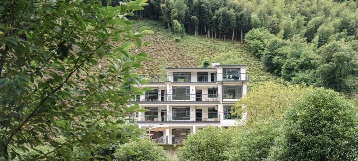 Shengyi Luxury Villas Hotel a Contea di Jing