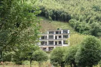 Shengyi Luxury Villas - 조식 운영