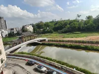 Huazhou Fuhao Hotel - جديد