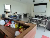 Wuyu Shanlan Boutique Stay - New