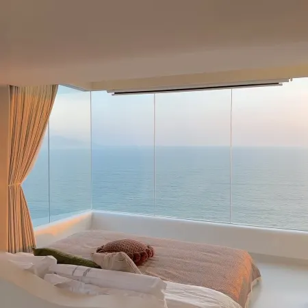 Yuehai Holiday Apartment
