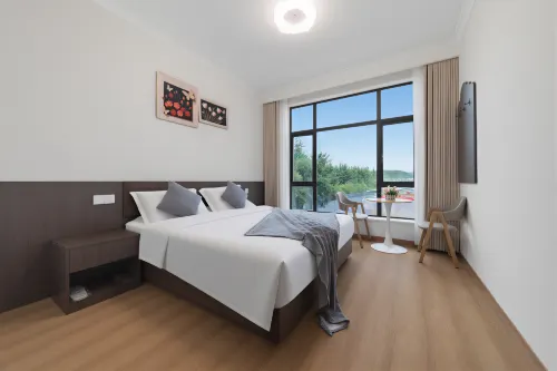 Ruoergai Muyun·Light Luxury Family Guesthouse - 3 stjerner
